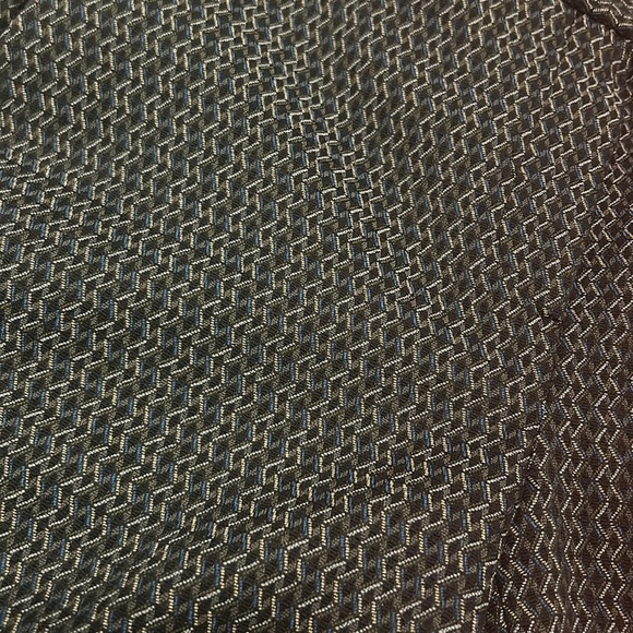 Theory Treeca 2 Shadow Jacquard Pants - Picture 9 of 10